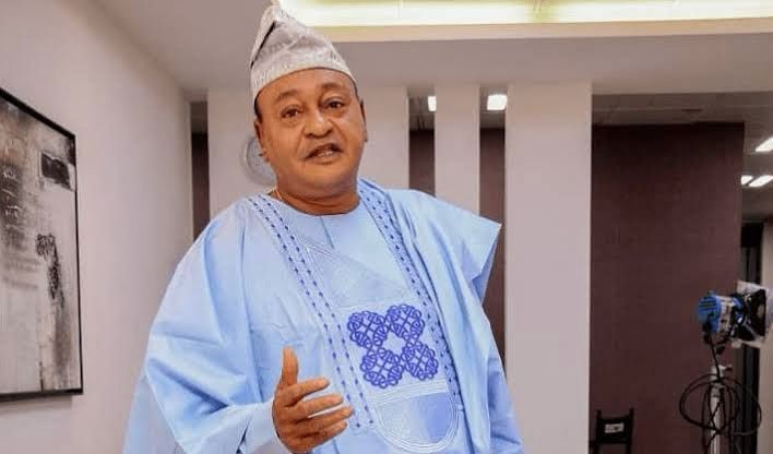 Jide Kosoko
